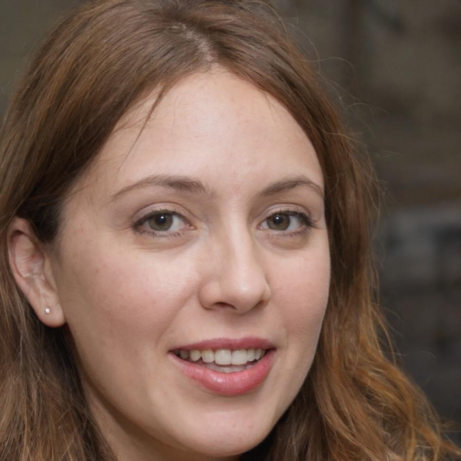 Marie Dubois, Directrice Pédagogique